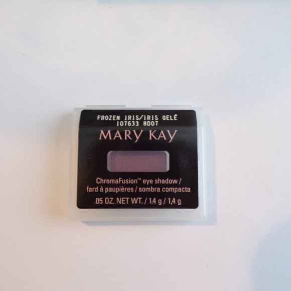 MK Chromafusion Eye Shadow- Frozen Iris